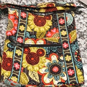 Vera Bradley/ Disney Shoulder Bag